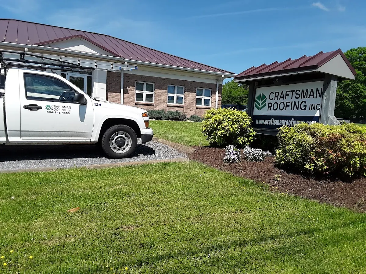 Quality Roof Inspection & Assessment by experienced craftsmen in Penn Daw Village